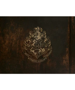 Warner Bros Best Sellers Personalised Hogwarts Acceptance Letter