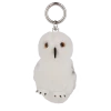 Warner Bros Hedwig Soft Toy - Keyring