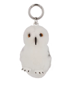 Warner Bros Hedwig Soft Toy - Keyring