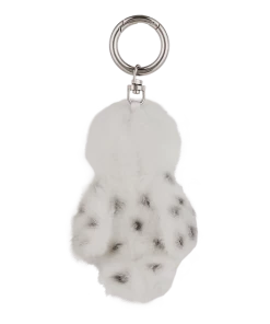 Warner Bros Hedwig Soft Toy - Keyring