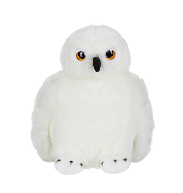 Warner Bros Best Sellers Hedwig Soft Toy - Medium 3 Warner Bros Best Sellers Hedwig Soft Toy - Medium