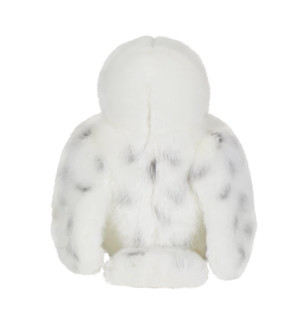 Warner Bros Best Sellers Hedwig Soft Toy - Medium 4 Warner Bros Best Sellers Hedwig Soft Toy - Medium