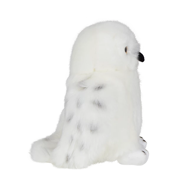 Warner Bros Best Sellers Hedwig Soft Toy - Medium 5 Warner Bros Best Sellers Hedwig Soft Toy - Medium