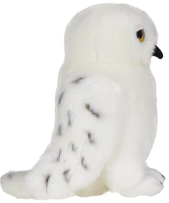 Warner Bros Hedwig Soft Toy - Large