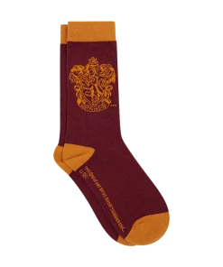 Harry Potter - UK Unified Gryffindor Sock Set (3 Pack)