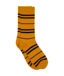 Warner Bros Hufflepuff Sock Set (3 Pack) 8 Warner Bros Hufflepuff Sock Set (3 Pack)