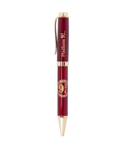 Warner Bros Platform 9 3/4 Pen