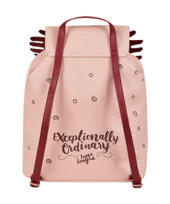 Warner Bros Best Sellers Luna Lovegood Rucksack