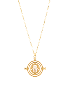 Warner Bros Jewellery Time-Turner Necklace