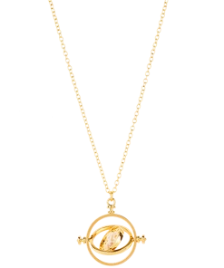 Warner Bros Jewellery Time-Turner Necklace