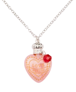 Warner Bros Best Sellers Love Potion Pendant Necklace