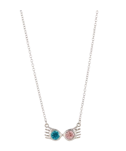 Warner Bros Luna's Spectrespecs Pendant Necklace Best Sellers
