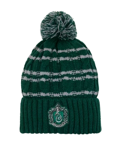 Warner Bros Slytherin Knitted Hat Best Sellers