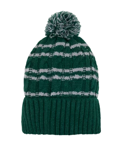 Warner Bros Slytherin Knitted Hat Best Sellers