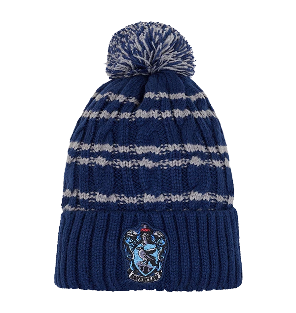 Warner Bros Ravenclaw Knitted Hat Best Sellers 3 Warner Bros Ravenclaw Knitted Hat Best Sellers