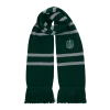 Warner Bros Slytherin Knitted Crest Scarf Best Sellers
