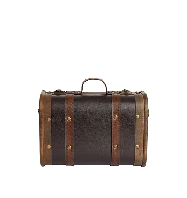 Warner Bros Mini Hogwarts School Trunk Exclusives 5 Warner Bros Mini Hogwarts School Trunk Exclusives