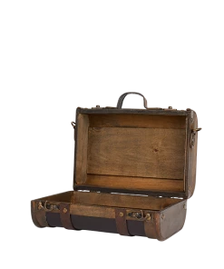 Warner Bros Mini Hogwarts School Trunk Exclusives 14 Warner Bros Mini Hogwarts School Trunk Exclusives