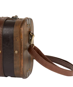 Warner Bros Hogwarts Trunks Hogwarts School Trunk Combo Bundle 19 Warner Bros Hogwarts Trunks Hogwarts School Trunk Combo Bundle