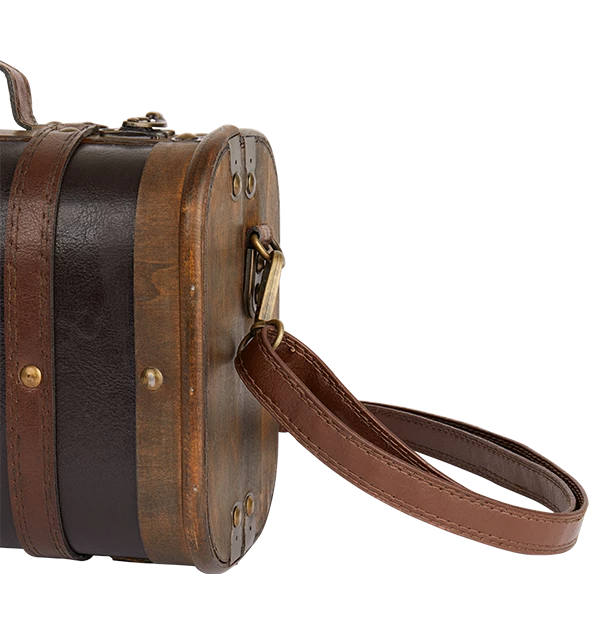 Warner Bros Hogwarts Trunks Hogwarts School Trunk Combo Bundle 9 Warner Bros Hogwarts Trunks Hogwarts School Trunk Combo Bundle