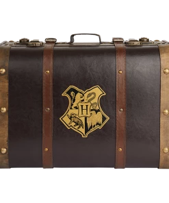 Warner Bros Hogwarts Trunks Hogwarts School Trunk Combo Bundle 20 Warner Bros Hogwarts Trunks Hogwarts School Trunk Combo Bundle