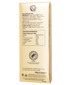 Warner Bros Milk Chocolate Gringotts Gold Bar