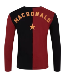 Warner Bros Personalised Gryffindor Triwizard Shirt Best Sellers