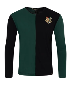Warner Bros Best Sellers Personalised Slytherin Triwizard Shirt 9 Warner Bros Best Sellers Personalised Slytherin Triwizard Shirt