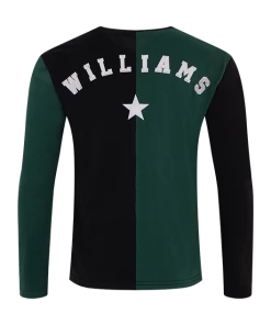 Warner Bros Best Sellers Personalised Slytherin Triwizard Shirt