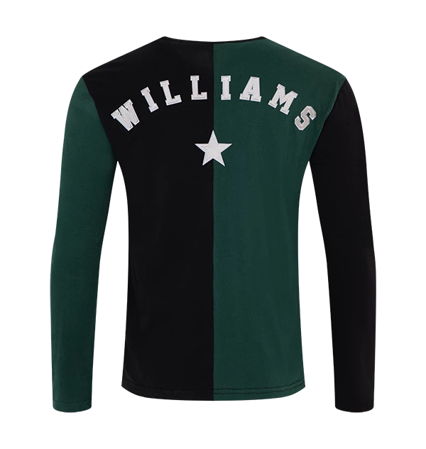 Warner Bros Best Sellers Personalised Slytherin Triwizard Shirt 4 Warner Bros Best Sellers Personalised Slytherin Triwizard Shirt