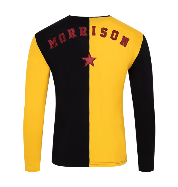 Warner Bros Personalised Hufflepuff Triwizard Shirt 4 Warner Bros Personalised Hufflepuff Triwizard Shirt