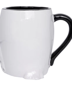 Warner Bros Hedwig Moulded Mug