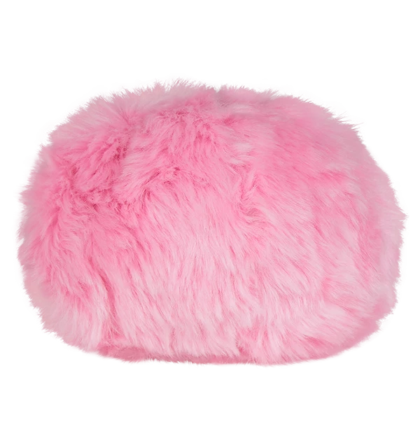 Warner Bros Pygmy Puff Soft Toy 4 Warner Bros Pygmy Puff Soft Toy