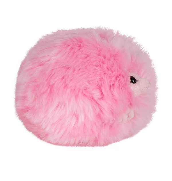 Warner Bros Pygmy Puff Soft Toy 5 Warner Bros Pygmy Puff Soft Toy