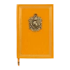 Warner Bros Faux Leather Hufflepuff Crest Notebook Best Sellers 2 Warner Bros Faux Leather Hufflepuff Crest Notebook Best Sellers