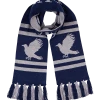 Warner Bros Ravenclaw Reversible Knit Scarf