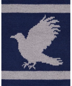 Warner Bros Ravenclaw Reversible Knit Scarf