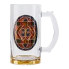 Warner Bros Homeware Butterbeer Glass