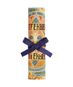 Warner Bros Butterbeer Tea Towel