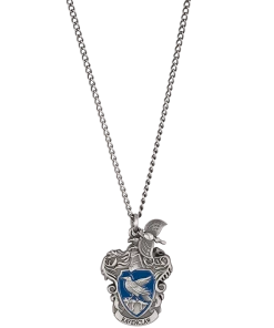 Warner Bros Ravenclaw House Crest Necklace Best Sellers
