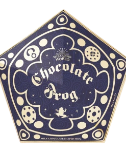 Pureprint Chocolate Frog With Personalised Wizard Card Best Sellers 17 Pureprint Chocolate Frog With Personalised Wizard Card Best Sellers