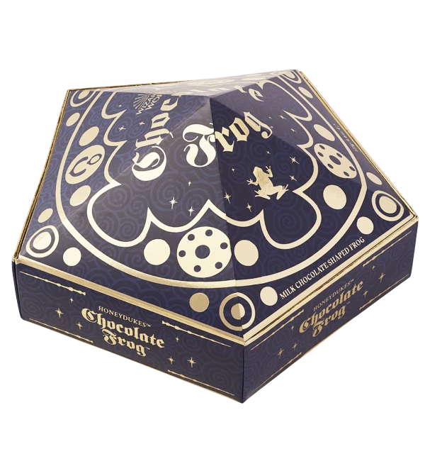 Pureprint Chocolate Frog With Personalised Wizard Card Best Sellers 10 Pureprint Chocolate Frog With Personalised Wizard Card Best Sellers