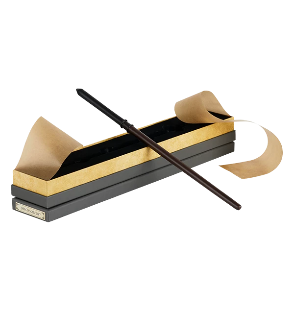 Warner Bros Best Sellers Draco Malfoy's Wand 3 Warner Bros Best Sellers Draco Malfoy's Wand