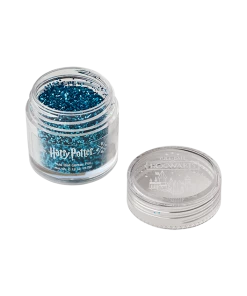 Warner Bros Best Sellers Yule Ball Glitter Pot - Blue