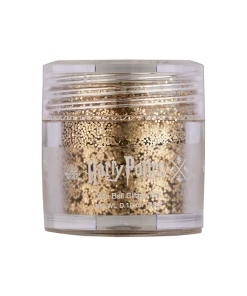 Warner Bros Best Sellers Yule Ball Glitter Pot - Gold
