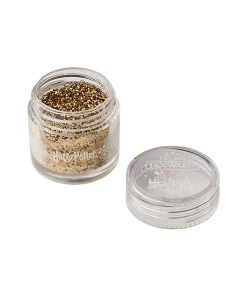 Warner Bros Best Sellers Yule Ball Glitter Pot - Gold