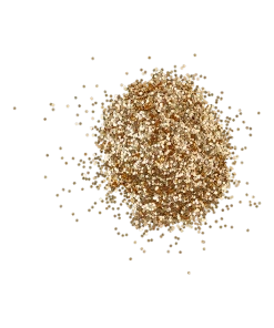 Warner Bros Best Sellers Yule Ball Glitter Pot - Gold