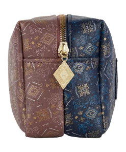 Warner Bros Yule Ball Cosmetics Bag