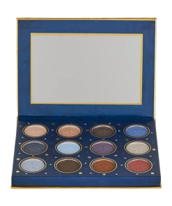 Warner Bros Yule Ball Eyeshadow Palette