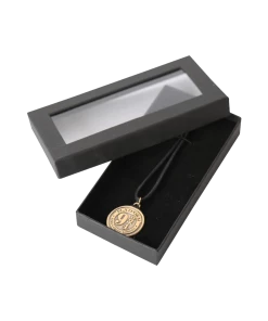 Warner Bros Best Sellers Platform 9 3/4 Pendant Necklace